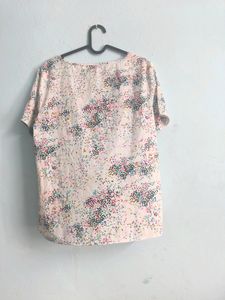 Veromida White Top