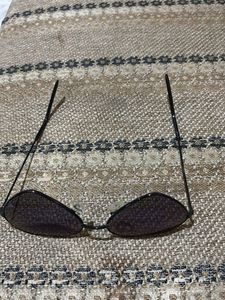 H&amp;M Heart Shaped Sunglasses