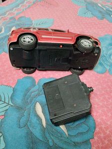 Radio Control Car