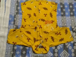 Kids Wear