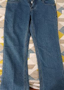 Wave Length Jeans