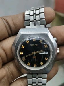 Vintage Ricoh Automatic Watch