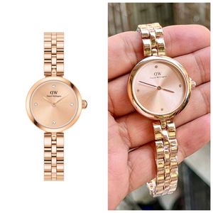 Daniel Wellington Watches For Women