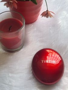 TIRTIR Cushion Foundation