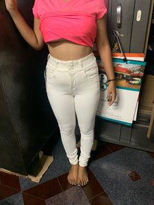 Brand New Jeans With Tag
