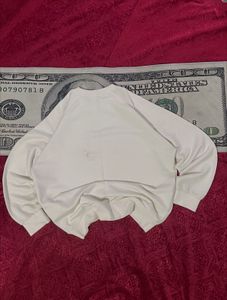 Jeep Logo Sweatshirt
