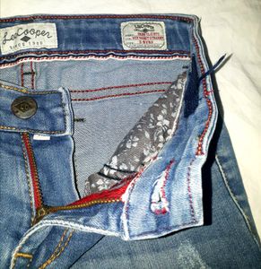 Kid Jeans