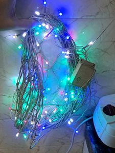 combo of 3 Festive Diwali Lights