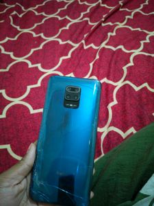 Redmi Note 9 Pro
