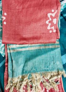 Kurta with Dupatta