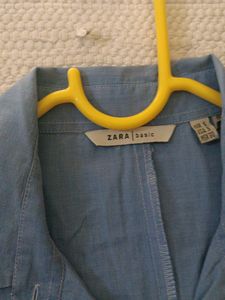 Zara Formal shirt For Women