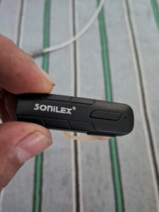 Sonilex Bluetooth Headset