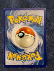 Pokemon tcg original Charizard EX Card (XY FLASHFI