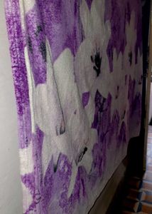 beautiful😎😎 soft 7" 4 fit blanket