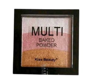 Kiss Beauty Multi Baked Powder highlighter