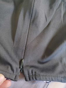 Long Sleeve V-Neck Maxi Dress