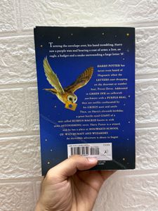 Harry Potter and the Philosopher's Stone (Fairly N