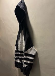 Adidas trefoil Hoodie