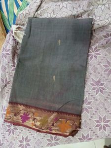 Handloom Saree