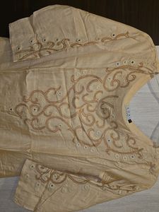 Okhai KURTA