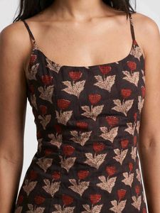 Nishorama Aayat Dual Wear Kurti