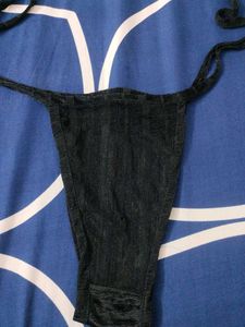 Women's Thong Underwear