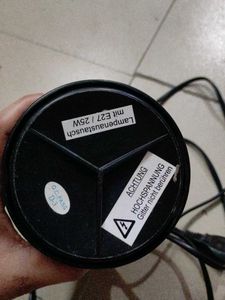 Mosquito Lamp