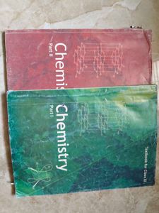 Class 11th PCM NCERT bundle (