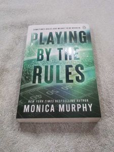 Monica Murphy Complete Romance Series 3