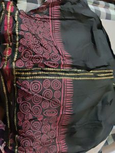 Semi-stiched Salwar