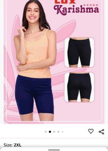 Women Cycling Shorts