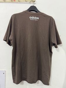 adidas basketball tshirt