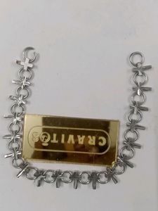 Jesus Cross ✝️ Beautiful Bracelet