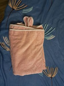 Bathrobe
