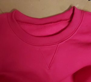 Sweatshirt For Girls 👧