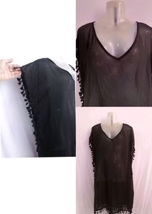 Kaftan Dress