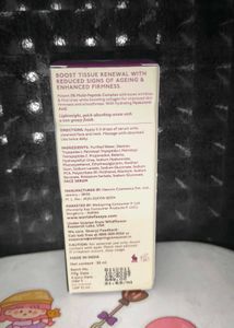Asaya Multi-Peptide Complex Serum