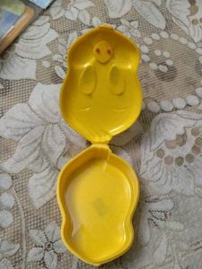 Vintage Tweety Bird Coin Purse