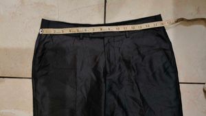 Men's Classic Striped Trousers