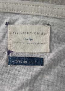 Men's Striped Casual T-Shirt