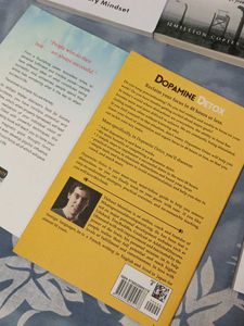 Self-Help Book Bundle