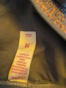 Justice Girls Briefs