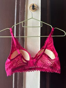 Beautiful Lace Bra &amp; Panty Set