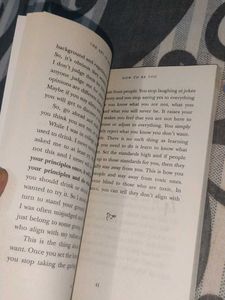 The Art of Being Alone &amp; Too Good to be True