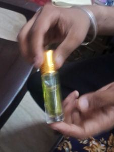 Rollerball Perfume attr