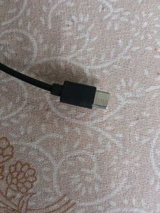 USB Type-C Charging Cable