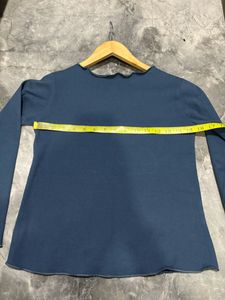 Full Sleeves Top