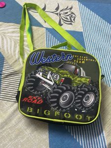 sling bag