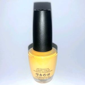 Authentic OPI Nail Polish Lacquer - The 'It' Color