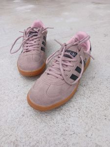 Adidas Spezial Sneakers | UK 7.5 | Suede |